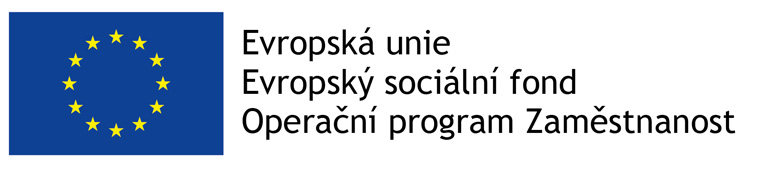 Dětská skupina projekty EU